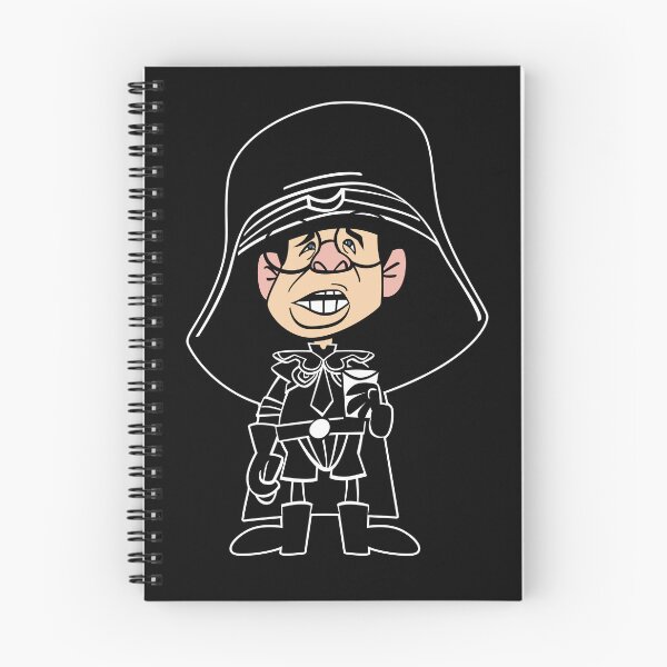 Item preview, Dark Helmet designed and sold by MrBlackTee.
