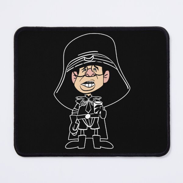 Item preview, Dark Helmet designed and sold by MrBlackTee.