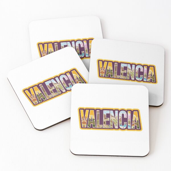 Item preview, Valencia Vibes Vibes Reloaded-Viral Drop 2025 designed and sold by Imaginarium of Chaos falcon88 .