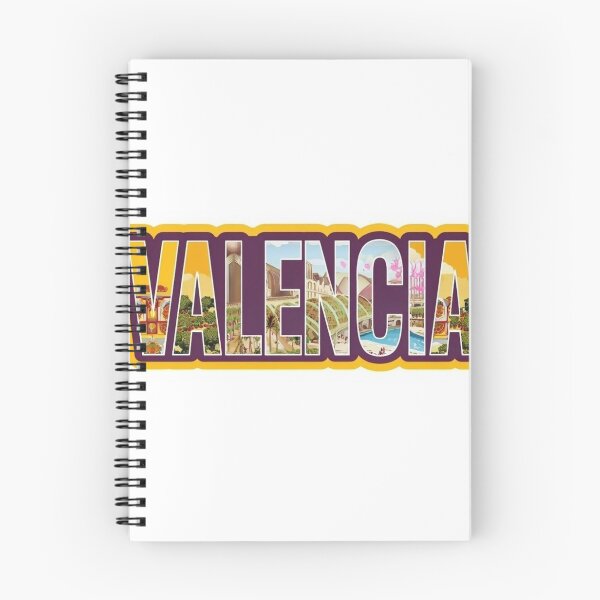Item preview, Valencia Vibes Vibes Reloaded-Viral Drop 2025 designed and sold by Imaginarium of Chaos falcon88 .