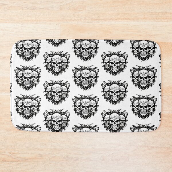 Item preview, The Three Judges of Hell (4) designed and sold by MummyEffect.