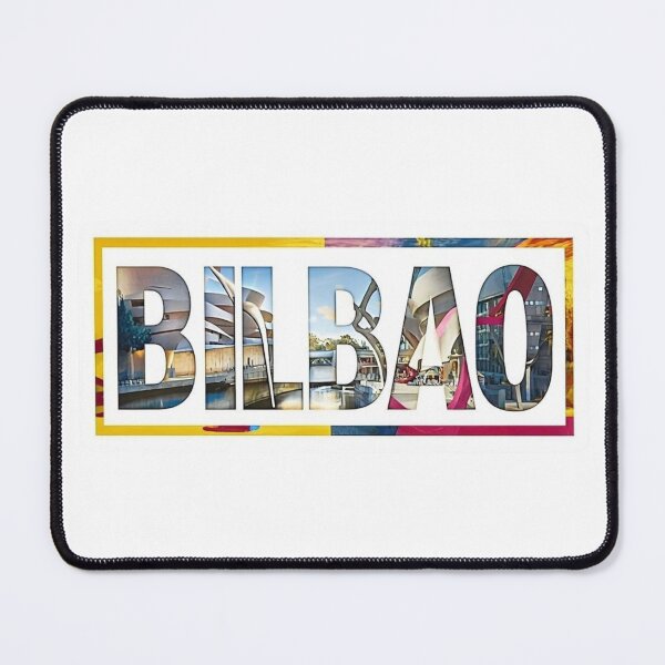 Item preview, Bilbao Beat Vibes Reloaded-Viral Drop 2025 designed and sold by Imaginarium of Chaos falcon88 .