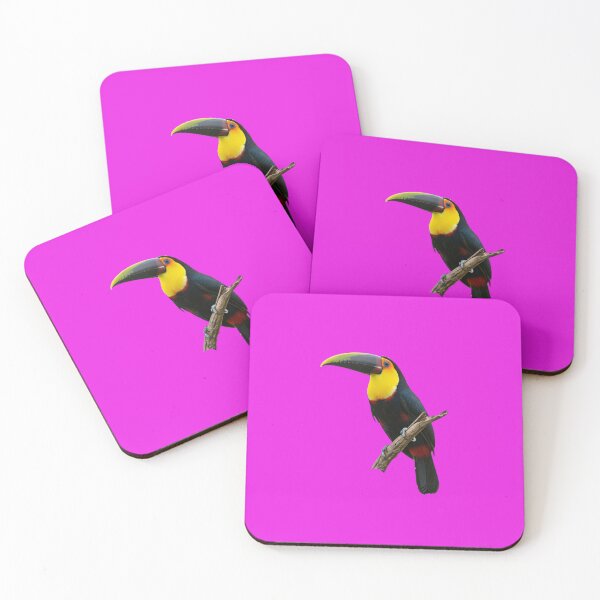 Item preview, Tropical Birds - Beautiful birds with stunning colors designed and sold by MasonsTshirts.