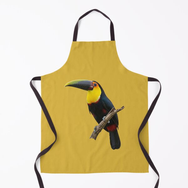 Item preview, Tropical Birds - Beautiful birds with stunning colors designed and sold by MasonsTshirts.
