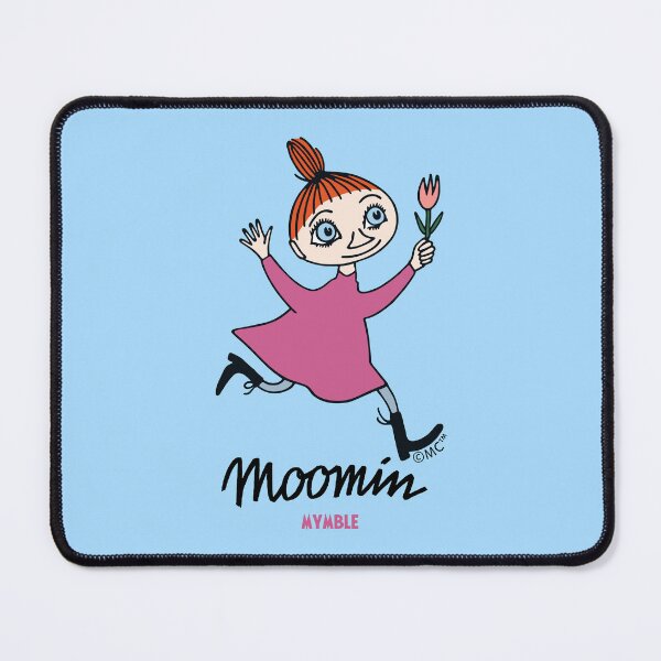 Item preview, Moomin Mymble Running designed and sold by MoominStore.