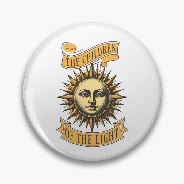 Item preview, Children of The lIght designed and sold by Taveren-Tavern.