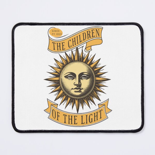 Item preview, Children of The lIght designed and sold by Taveren-Tavern.