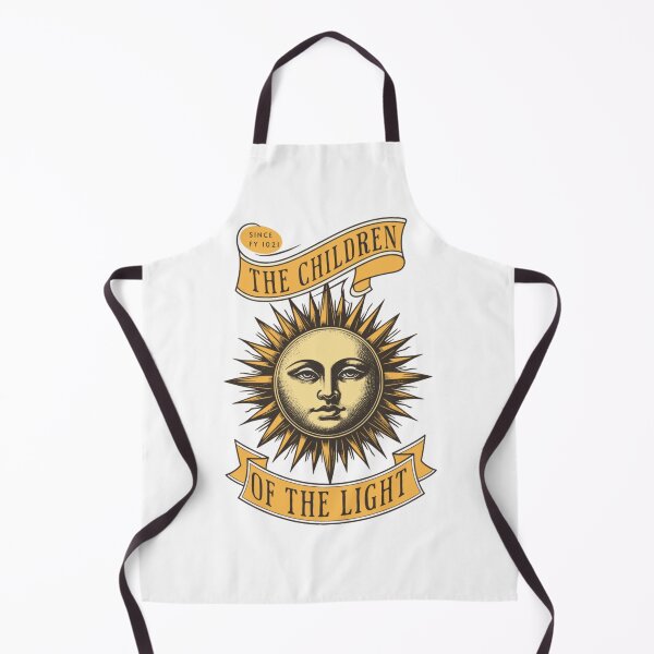 Item preview, Children of The lIght designed and sold by Taveren-Tavern.