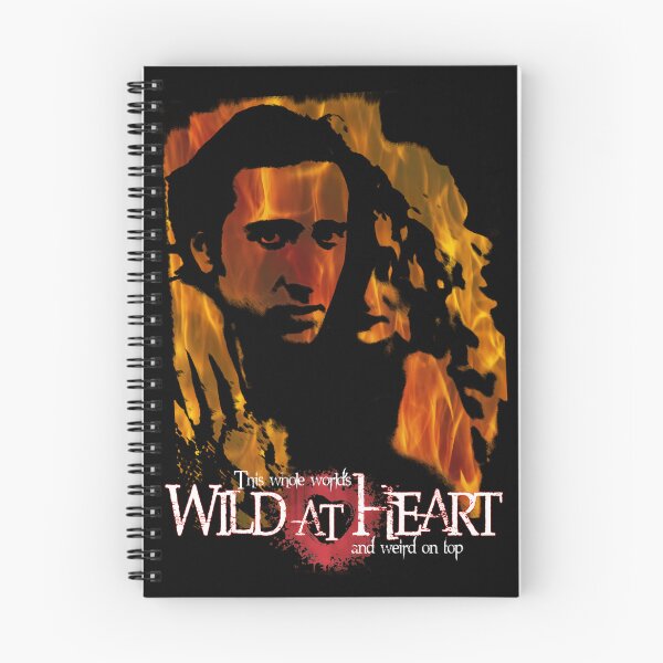 Item preview, Vintage Gifts For David Everyone Wild At Heart Retro Style designed and sold by HerminaStokes.