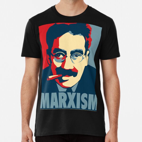 Item preview, MARXIST MARXISM COMRADE  designed and sold by kenneymabie.