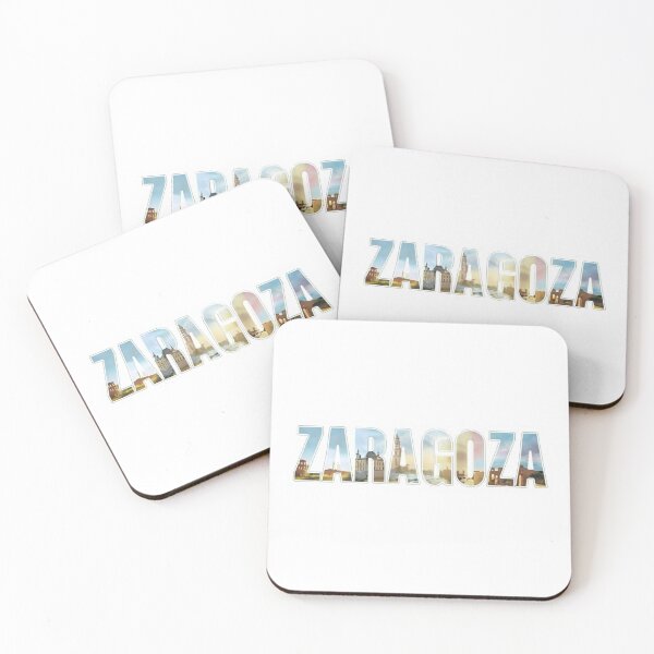 Item preview, Zaragoza Zen Reloaded-Viral Drop 2025 designed and sold by Imaginarium of Chaos falcon88 .