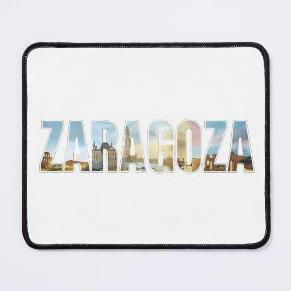Item preview, Zaragoza Zen Reloaded-Viral Drop 2025 designed and sold by Imaginarium of Chaos falcon88 .