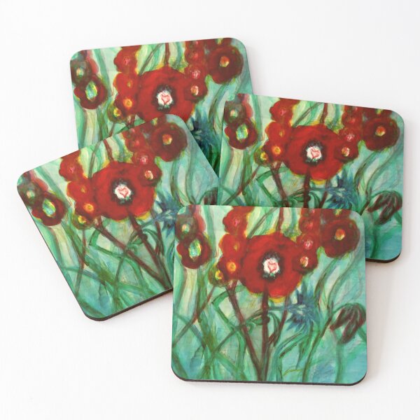 Item preview, Flower of Byzantium designed and sold by Marzena Salwowska.