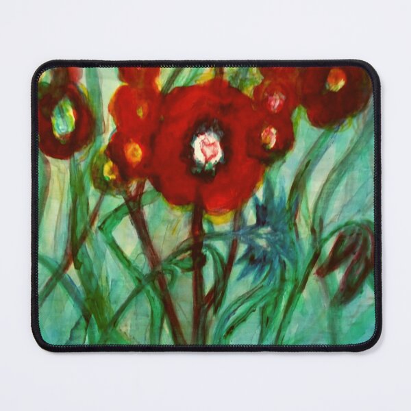 Item preview, Flower of Byzantium designed and sold by Marzena Salwowska.