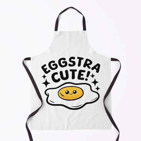 Item preview, Eggstra Cute! Kawaii Egg Puns designed and sold by PMCreative.