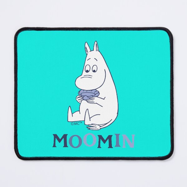 Artikelvorschau, Mumin Mumintroll trinkt entworfen und verkauft von MoominStore.