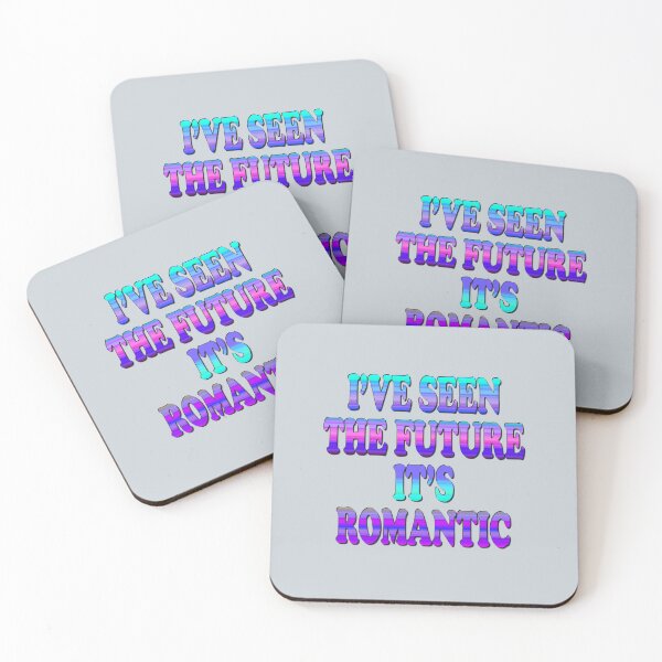 Item preview, Futuristic Romance Visionary Love Art designed and sold by Zakrytos ★★★★★.