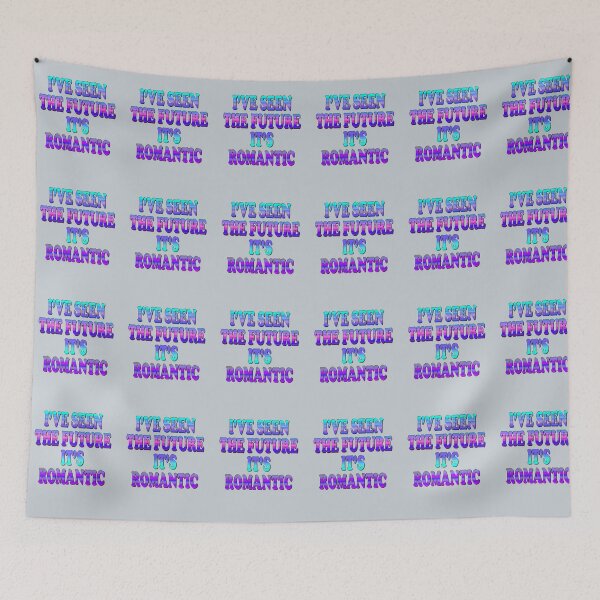 Item preview, Futuristic Romance Visionary Love Art designed and sold by Zakrytos ★★★★★.