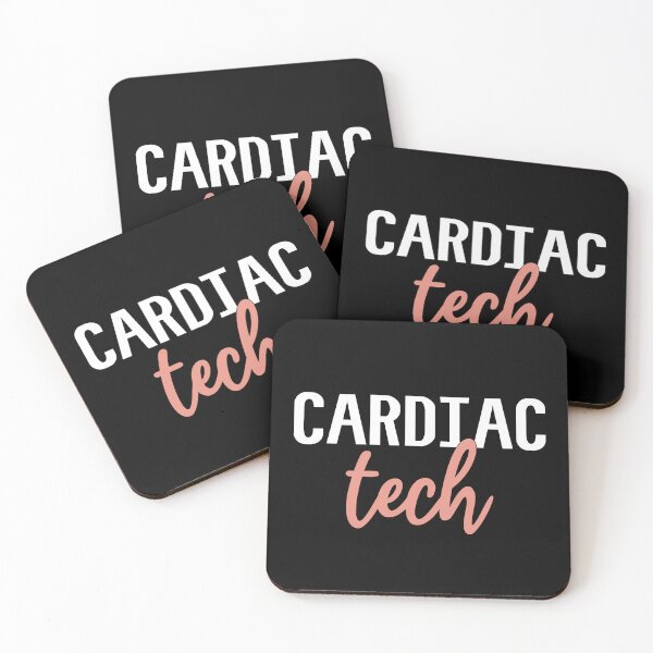 Item preview, Cardiac Tech - Cardiovascular Department  designed and sold by Senthamizh.