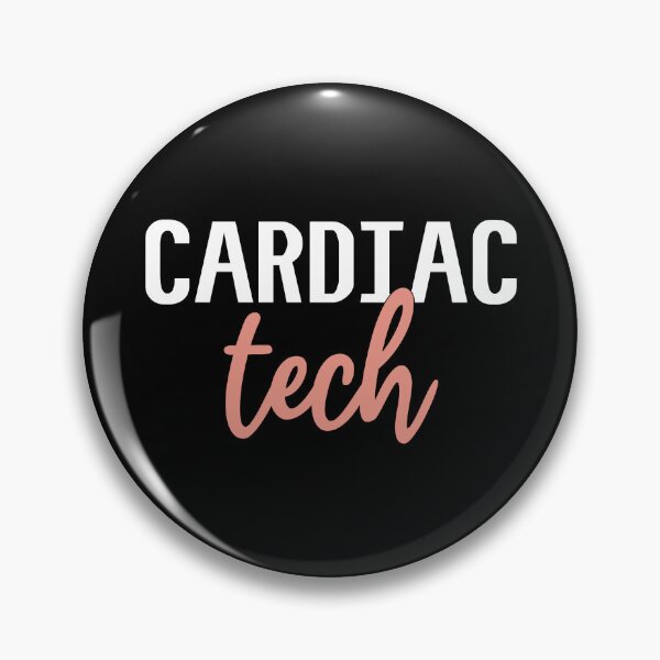 Item preview, Cardiac Tech - Cardiovascular Department  designed and sold by Senthamizh.