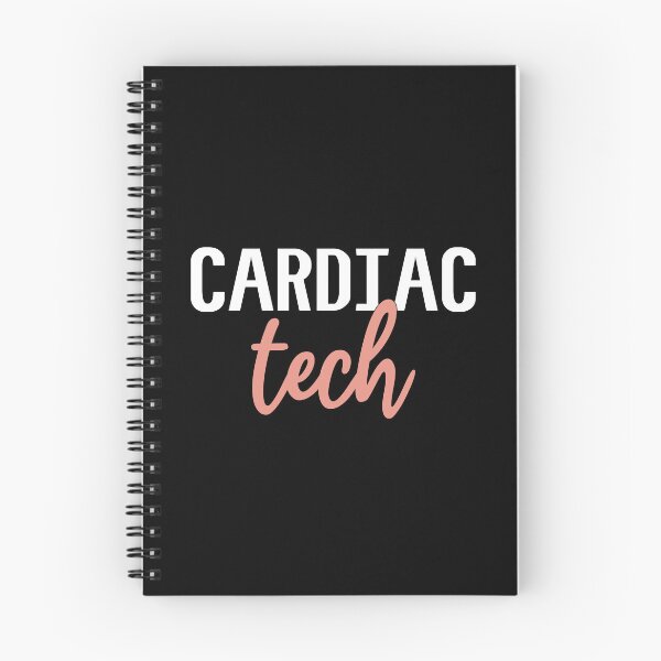 Item preview, Cardiac Tech - Cardiovascular Department  designed and sold by Senthamizh.