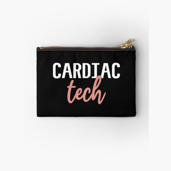 Item preview, Cardiac Tech - Cardiovascular Department  designed and sold by Senthamizh.