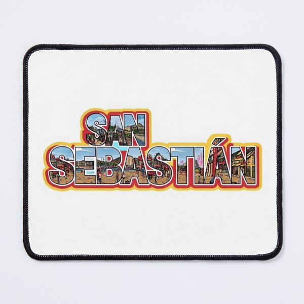 Item preview, San Sebastián Style Spring Vibes Reloaded-Viral Drop 2025 designed and sold by Imaginarium of Chaos falcon88 .