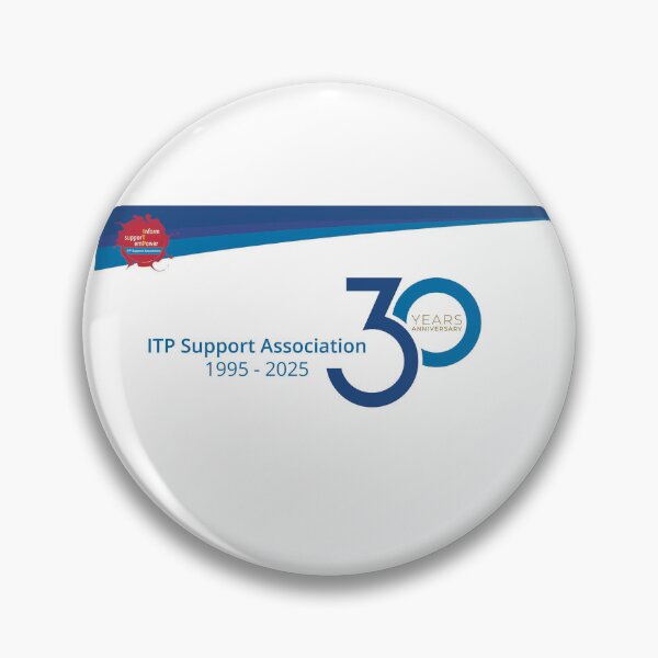 Item preview, ITPSA 30 años designed and sold by ITP Support Association.