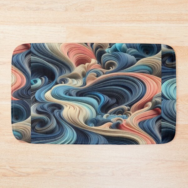 Item preview, Abstract Art  designed and sold by Intriguing Designs.