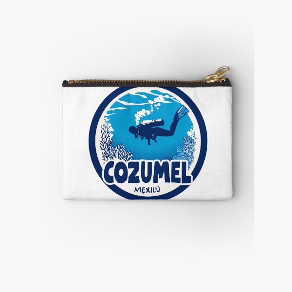 Item preview, Cozumel - Mexico  designed and sold by StudioRedKoala.