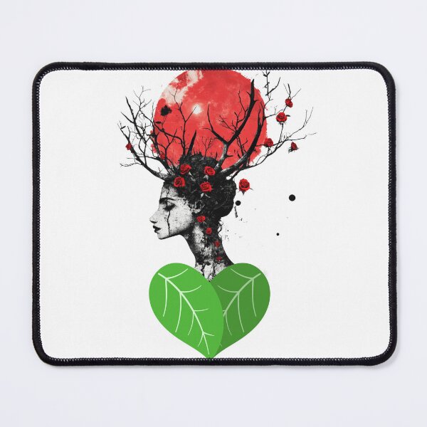 Item preview, I love the Earth designed and sold by HIBRIS369.