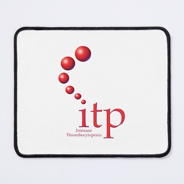 Item preview, Retro ITP UK and Ireland Logo designed and sold by ITP Support Association.