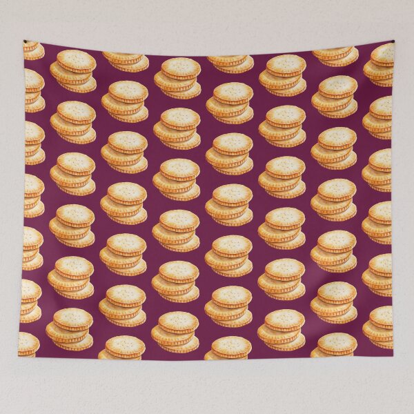 Item preview, Three Shortbread Cookies designed and sold by Violet Peonies.