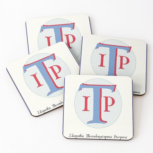 Item preview, Retro ITPSA Logo designed and sold by ITP Support Association.