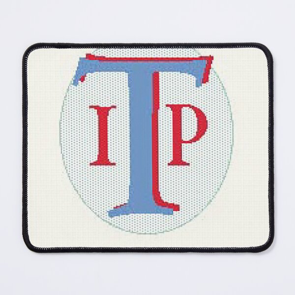 Item preview, Retro ITPSA Logo designed and sold by ITP Support Association.