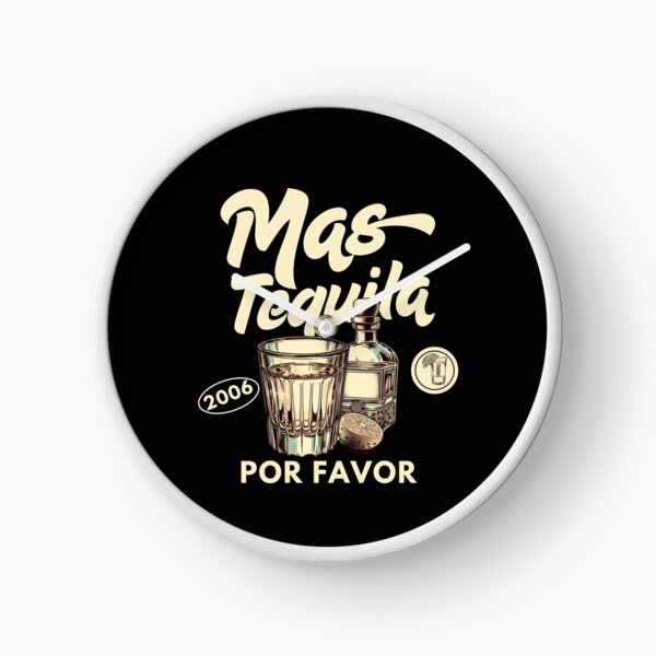 Item preview, More Tequila please designed and sold by Peerless-Prime.