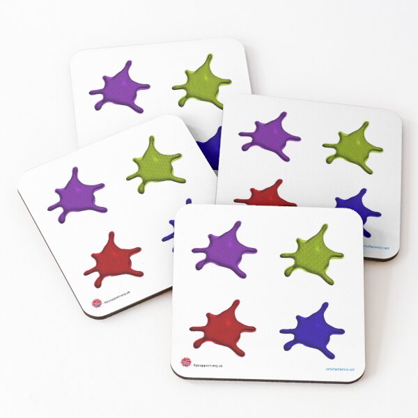 Item preview, Platelets by Dr Drew Provan designed and sold by ITP Support Association.