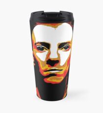 THE VOICE OF TOOL Travel Mug