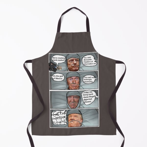 Item preview, Please keep protesting hands off mission designed and sold by reallypathetic.
