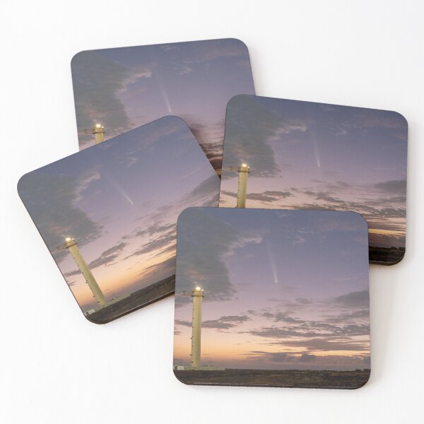 Item preview,  Lighthouse and Comet Atlas designed and sold by iCimages.net.