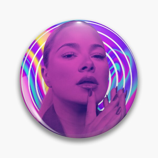 Item preview, Sissal - Hallucination (Eurovision 2025 - Denmark) designed and sold by ElEuroRincon.