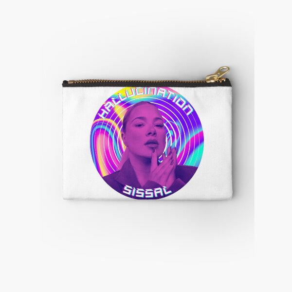 Item preview, Sissal - Hallucination (Eurovision 2025 - Denmark) designed and sold by ElEuroRincon.