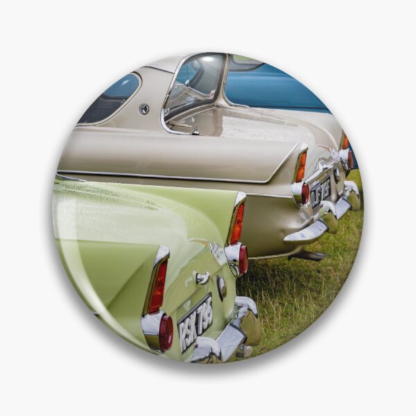 Item preview, Ford Anglias designed and sold by AJEvans.