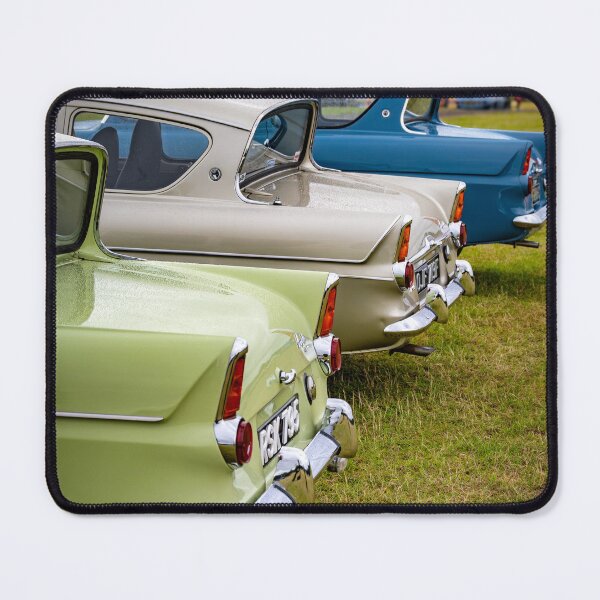Item preview, Ford Anglias designed and sold by AJEvans.