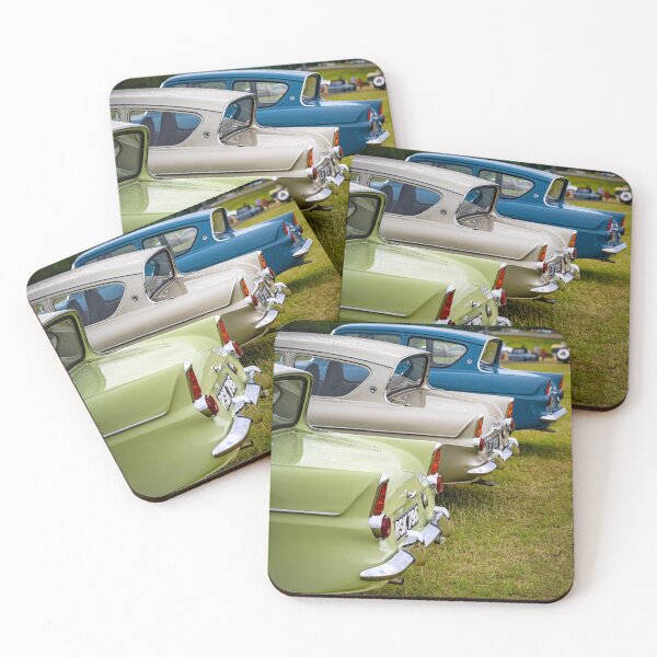 Item preview, Ford Anglias designed and sold by AJEvans.