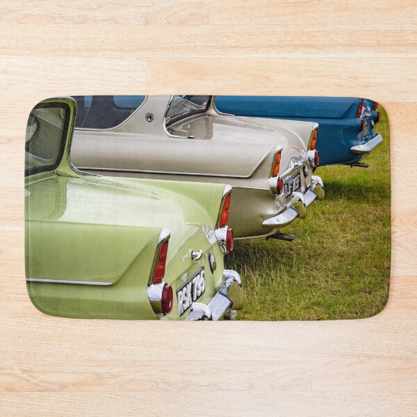 Item preview, Ford Anglias designed and sold by AJEvans.