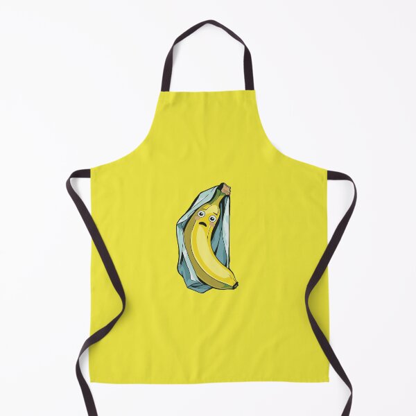 Item preview, Scared Banana  designed and sold by After De Moment.