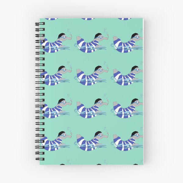 Item preview, Elephant Summer time  designed and sold by ALEFANTICA.