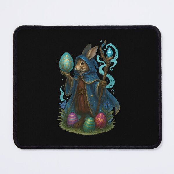 Item preview, Easter wizard designed and sold by Fantasy-Vibes.