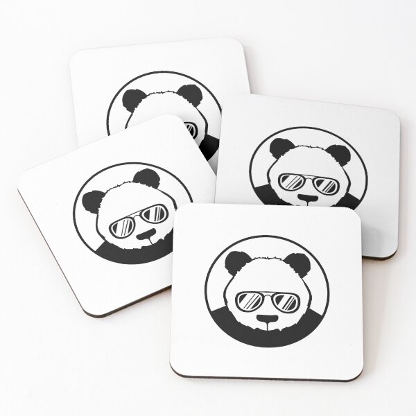 Item preview, Panda designed and sold by IsabellShop.